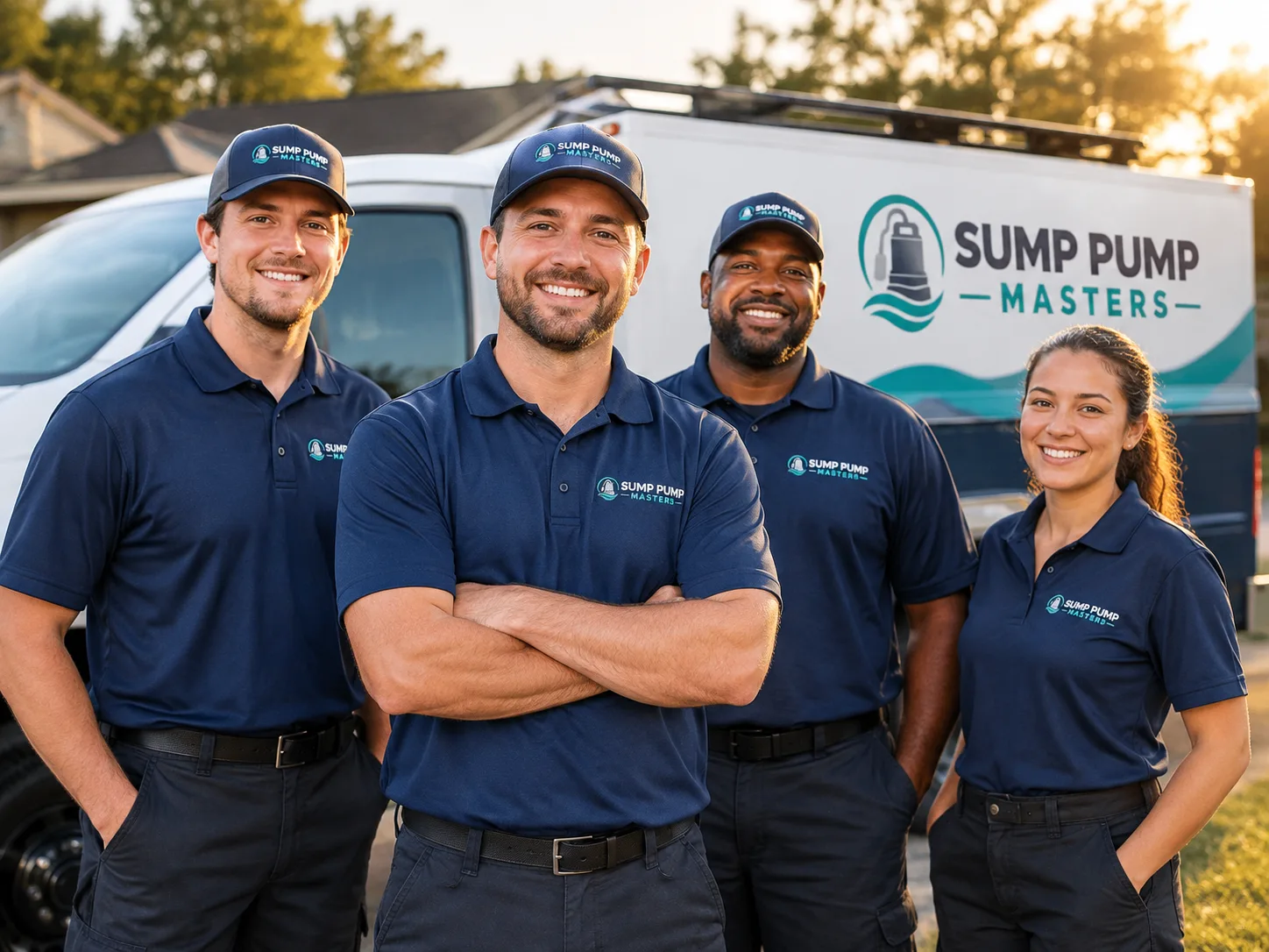 Sump Pump Repair company in Harvey, IA